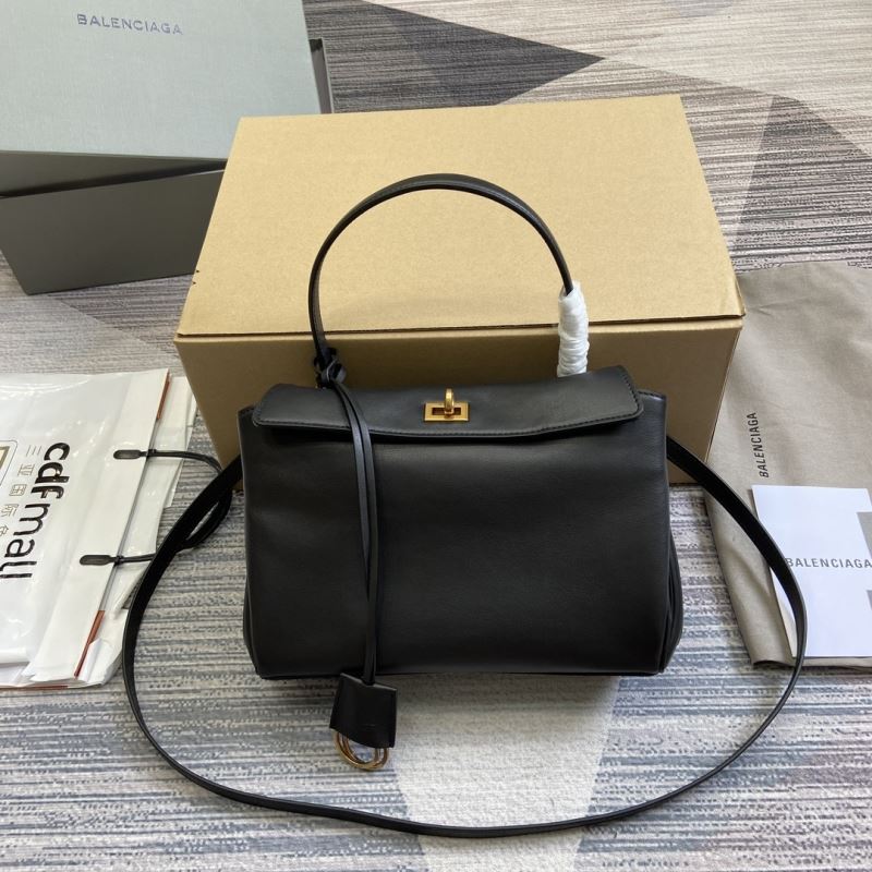 Gucci Top Handle Bags